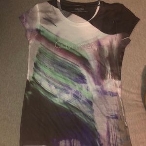 Calvin Klein Shirt